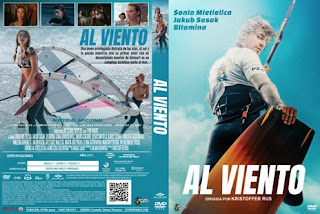 AL VIENTO – INTO THE WIND – POD WIATR – 2022 – (VIP)