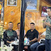 Melayat Ke Rumah Duka, Karya Bate'e : Semua Atas Rencana dan Kuasa Tuhan 