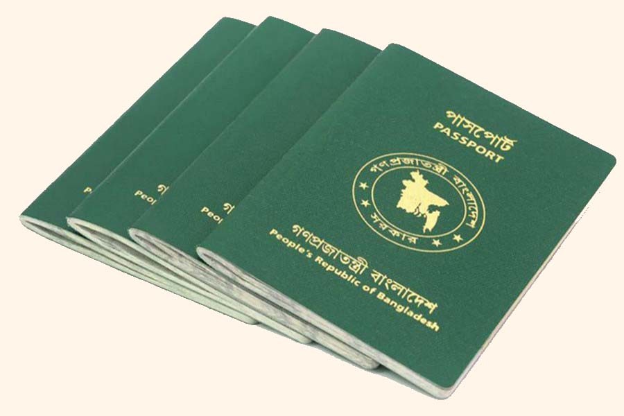 E-Passport