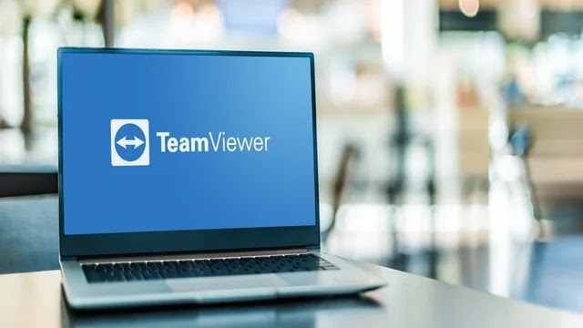 تحميل TeamViewer للكمبيوتر برابط مباشر للتحكم في الأجهزة عن بعد