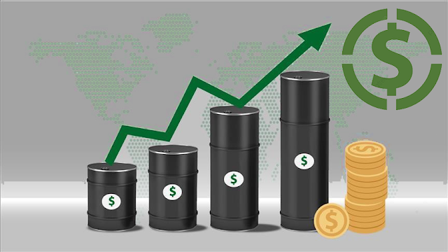 Oil Prices Surpass $100 a Barrel as War Against Ukraine Continues