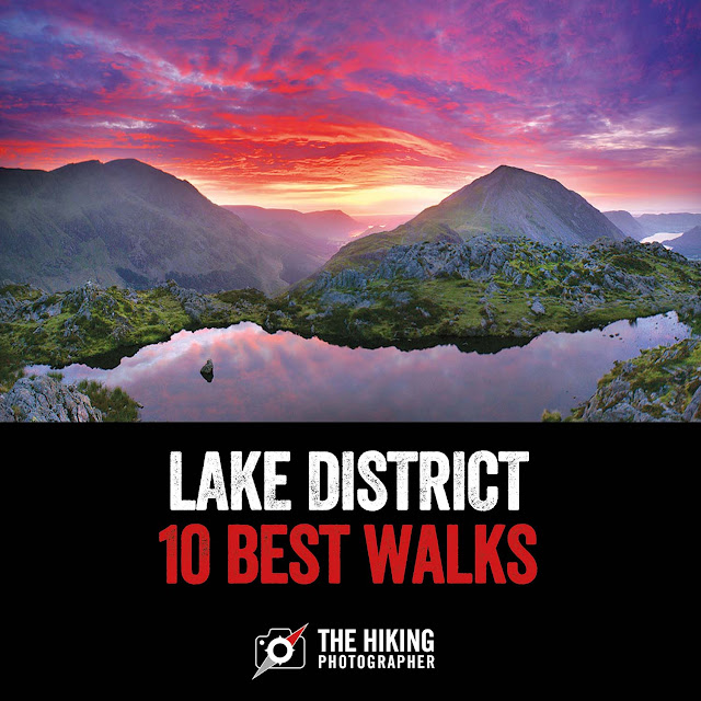 best Lake District walks