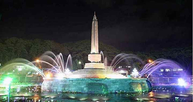 Tugu Malang