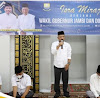  Keluarga Besar Pegawai PUPR Provinsi Jambi Peringati Isra Mi’raj