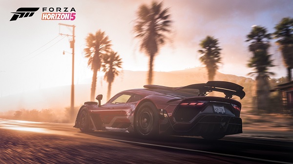 الكشف عن متطلبات التشغيل النهائية للعبة Forza Horizon 5 على أجهزة PC