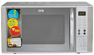 IFB 25 L Convection Microwave Oven