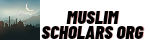 Muslim scholars org