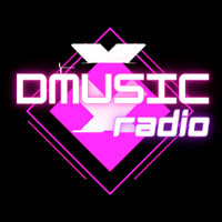 dmusic radio