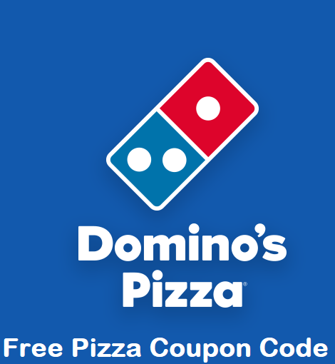 Dominos Free Pizza Contest