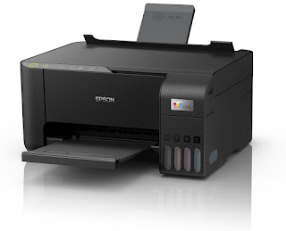 How to Install driver for Printer utilizing downloaded setup document Epson EcoTank ET-2810 Drivers Download