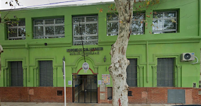 ESCUELA 21 D. E. 17