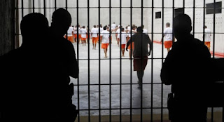 Ministério estabelece normas para visitas íntimas nas penitenciárias do país