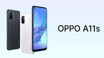 Oppo A11S launched with Triple Rear Camera, 90Hz Display! Check price, specifications