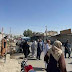 Explosion hits Shia mosque in Afghanistan’s Kandahar