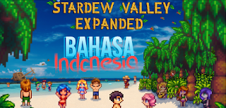 Stardew Valley Mod Apk Bahasa Indonesia v1.5.6.39 Download Disini Aja