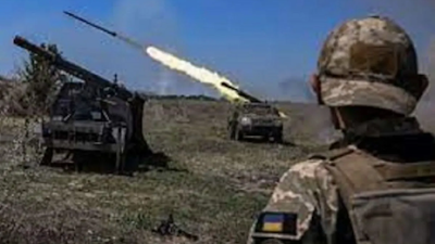 Ukraina klaim tiga perwira Rusia tewas atas akibat ledakan di Melitopol