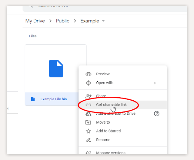 Google drive Direct Link Generator - Pixabin Official