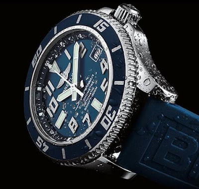 Breitling SuperOcean 42 Replik-Uhr