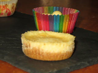 MINICHEESECAKE