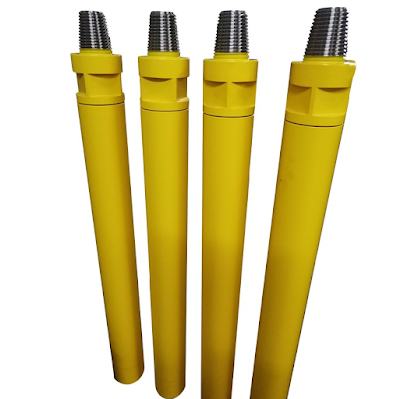DTH Drill Bits