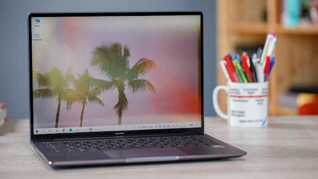 Huawei MateBook 14s (2021) Review