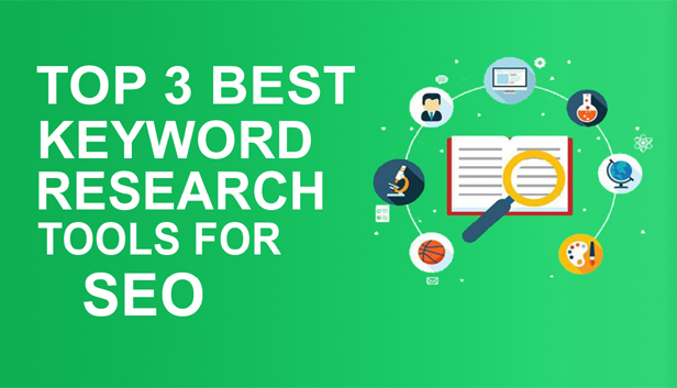 Top 3 Best Keyword Research Tools for SEO in 2022 | Best Keyword Research Tools for YouTube