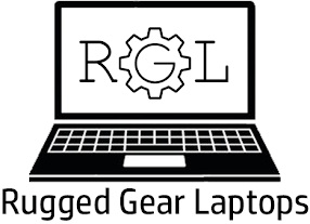 Rugged Gear Laptops