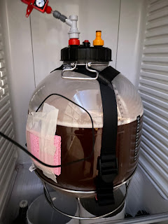 Elevating Homebrewing Precision: Why the INKBIRD ITC-308 is a Game