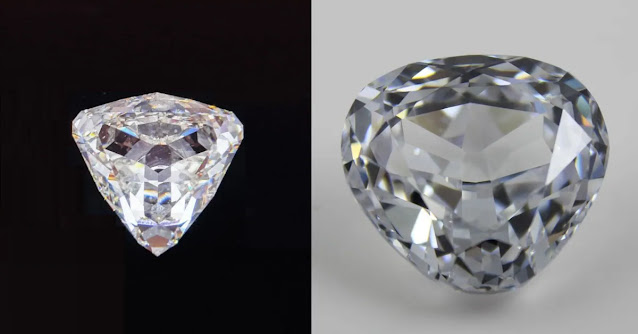 The Nassak Diamond