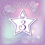 Top 3 Through The Purple Haze