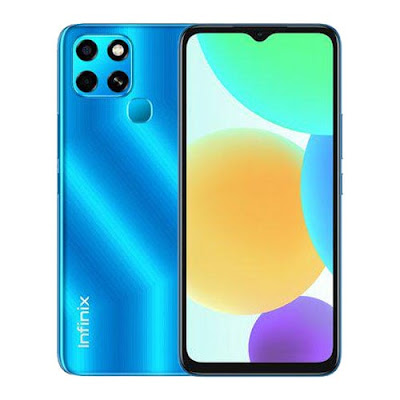 Infinix Smart 6