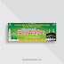 Bangla Eid E Milad Un Nabi Banner Design । ইসলামিক ব্যানার ডিজাইন