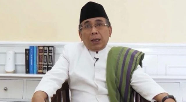 Sebut Musibah Besar Terpilihnya Gus Yahya Jadi Ketum PBNU, Novel Bamukmin: Sangat Sarat Sepilisnya