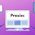 What is a proxy? Vip72 - LuxSocks - 911 and realy new domain site of them