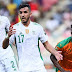 AFCON 21: Defending champions Algeria crashed out with a 3-1 defeat against Ivory Coast 