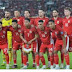 Media China Akui Timnas Indonesia Melebihi Level Asia Tenggara