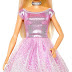 Barbie Happy Birthday Doll,