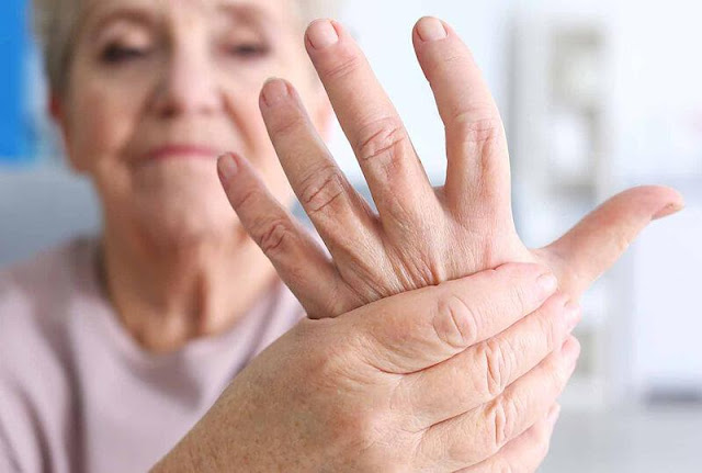 What is the cause of arthritis