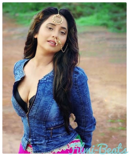 BHOJPURI ACTRESS RANI CHATTERJEE BIOGRAPHY AND WALLPAPERS