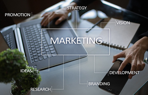 Diploma in Marketing Management Course
