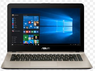 [Direct Download] Asus X441U Keyboard Driver