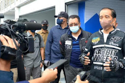 Zulkieflimansyah Sebut Kehadiran Sirkuit Mandalika Dongkrak Sektor Pariwisata NTB