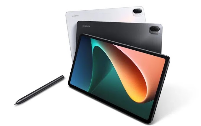 Xiaomi'nin yeni tableti Xiaomi Pad 5 Türkiye'de satışa çıktı