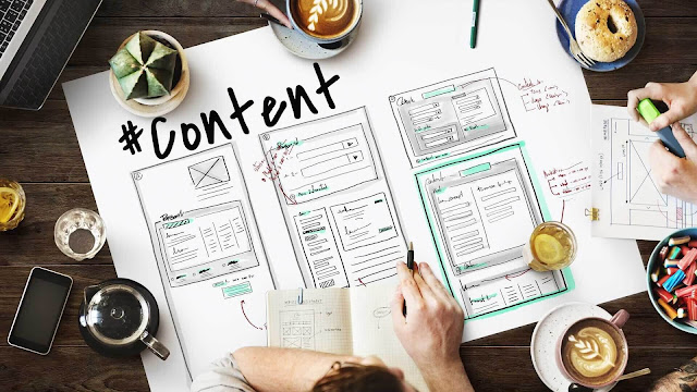 How to write down SEO helpful content. The way to create content necessary to the reader?