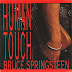 Encarte: Bruce Springsteen - Human Touch
