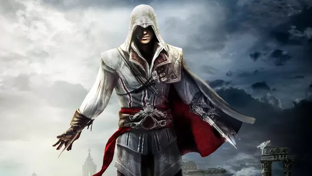 Assassin Creed Ezio Collection on Switch