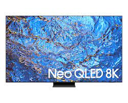 QN990C Neo QLED: سامسونج تطلق تلفزيونها 8K الأكبر حجمًا