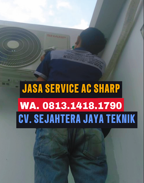Jasa Service AC di Kebon Sirih  - Menteng - Jakarta Pusat WA. 0822.9815.2217 - 0813.1418.1790 - 0877.4009.4705