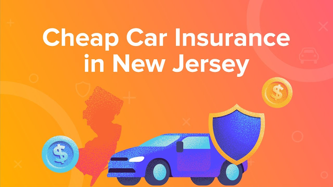 Best Car Insurance Companies in New Jersey