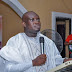 Odeyemi re-elected as Osun IPAC Secretary